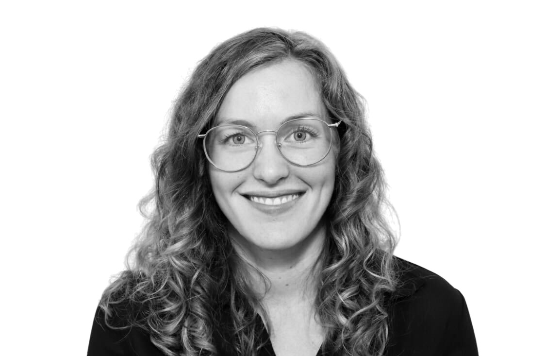 Headshot of Amanda Field
